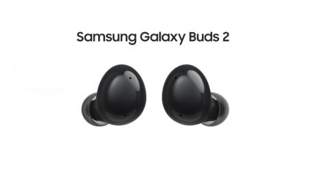 SAMSUNG BUDS 2 